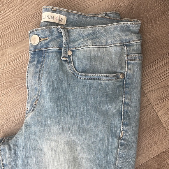 Denim 4 Us Jeans - Picture 2 of 3